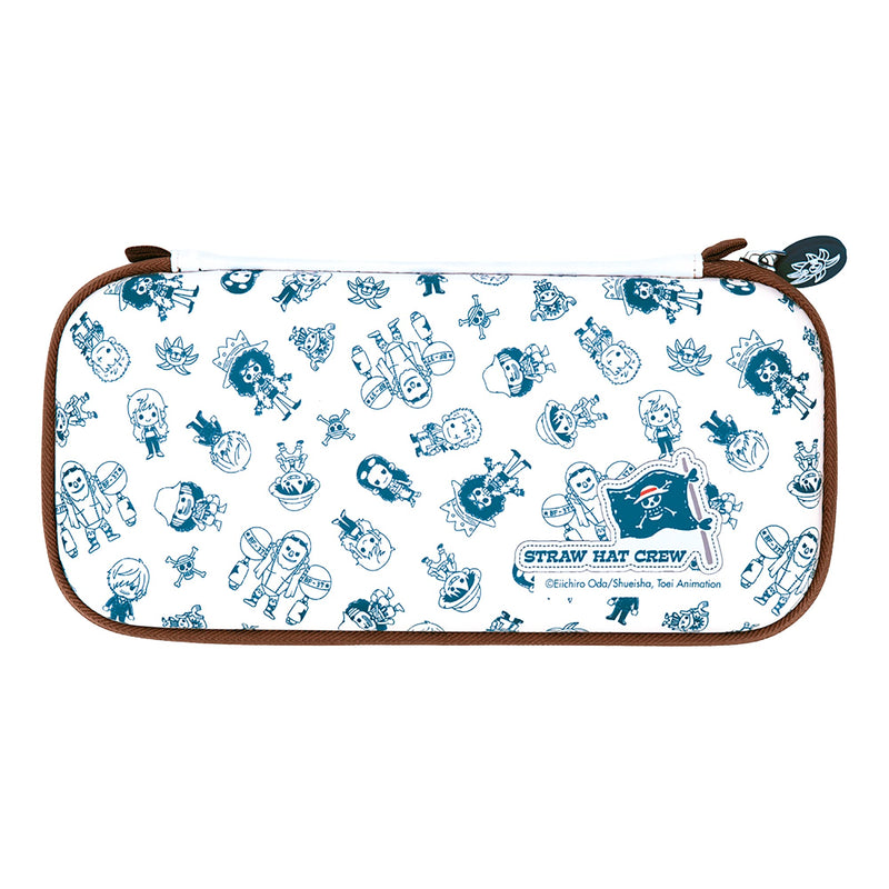 FR-TEC - One Piece Chidi Hard Carry Case for Switch and Switch Lite