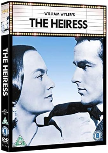 The Heiress