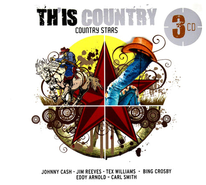 Th'Is Country-Country Stars