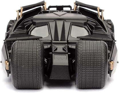 Batman The Dark Knight Diecast Modell 1/24 2008 Ba