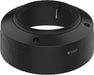 Axis Tp3821-E Casing Black 4P For Axis P3265-Lve 22 Mm Pre-Ass