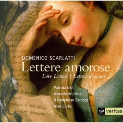 Lettere Amorose