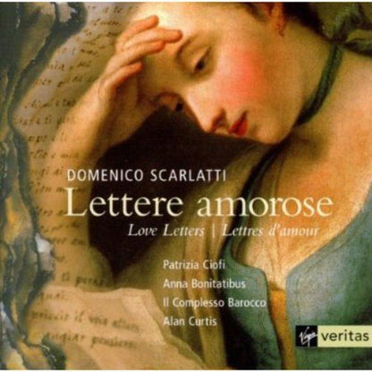 Lettere Amorose