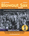 Blowout Sax