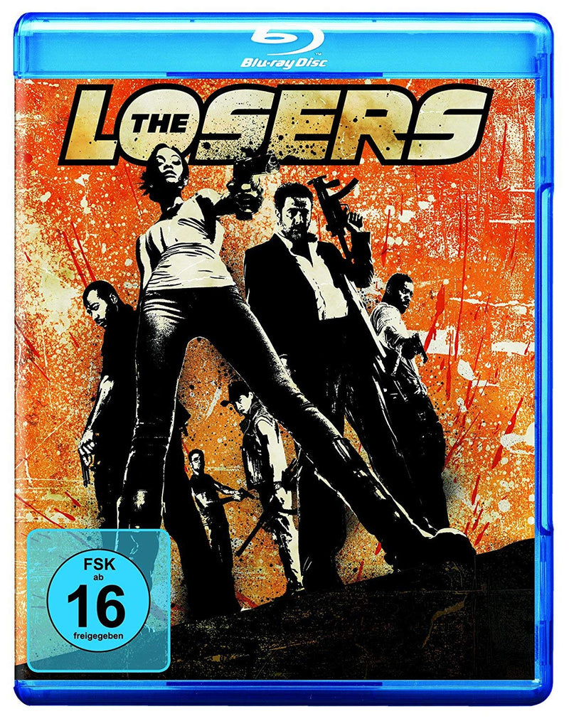 Losers