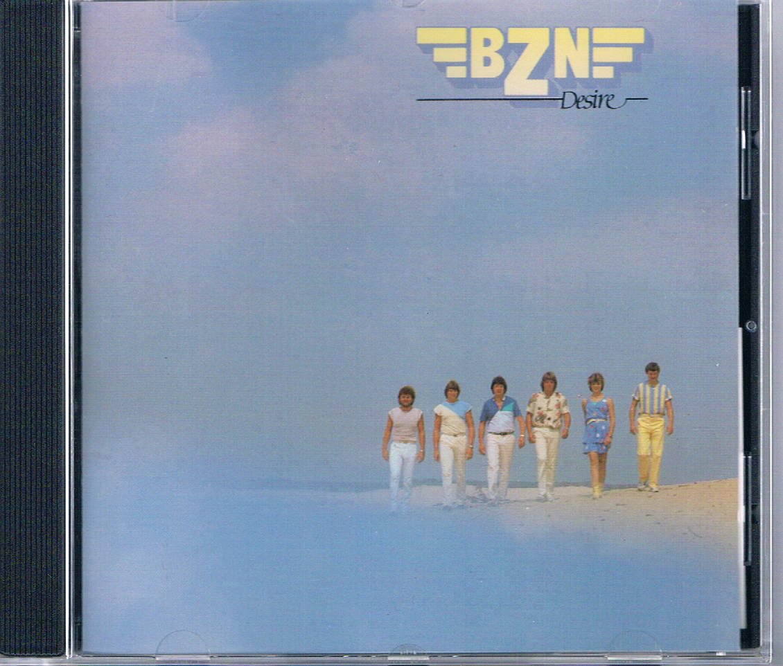 BZN - Desire
