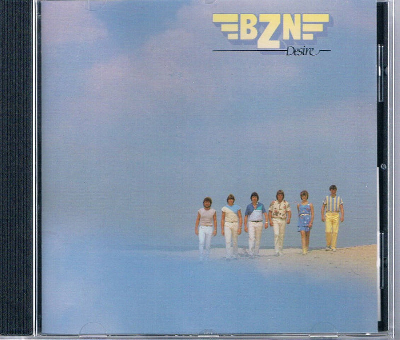 BZN - Desire