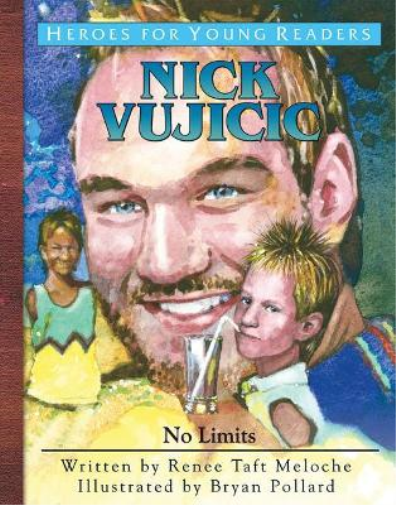 Nick Vujicic