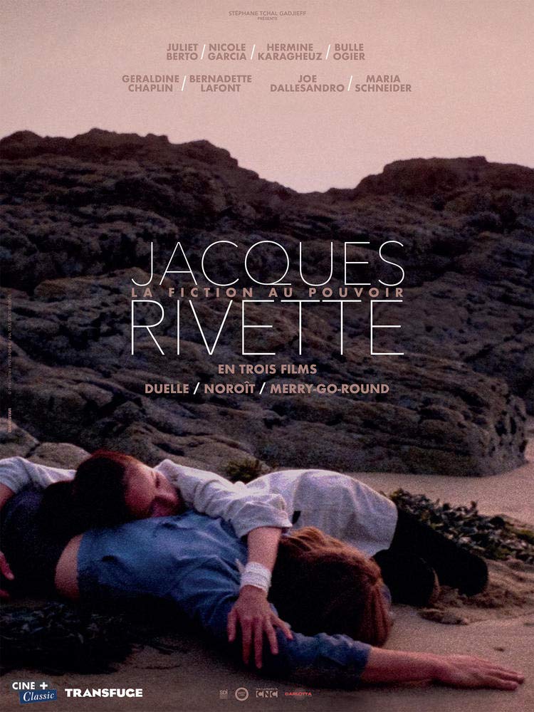 Duelle (une quarantaine)