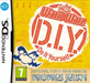 Wario Ware : Do It Yourself - Jeu Nintendo DS