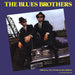The Blues Brothers - Original Soundtrack Recording Silver Limited Anniversary Edition
