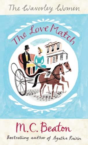 The Love Match