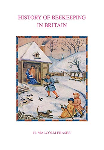 History of Bee-Keeping in Britain