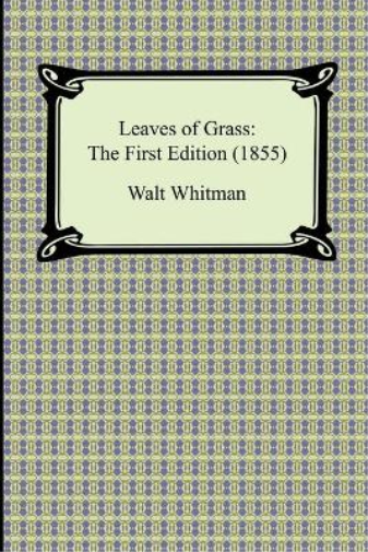 Leaves of Grass