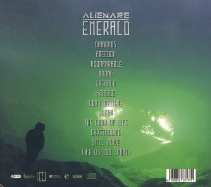 Emerald