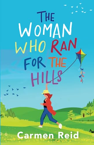The Woman Who Ran For The Hills