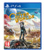 The Outer Worlds   PlayStation 4 Standard