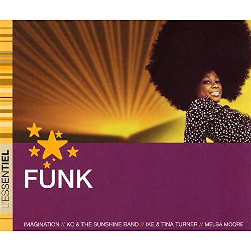 L'essentiel Funk