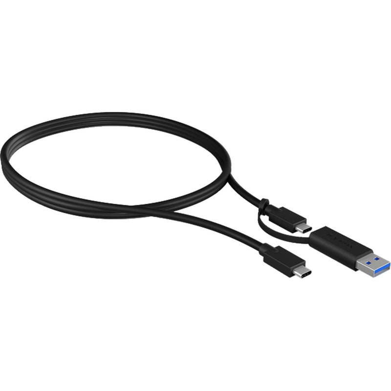 RaidSonic IB-CB031 USB-Adapter