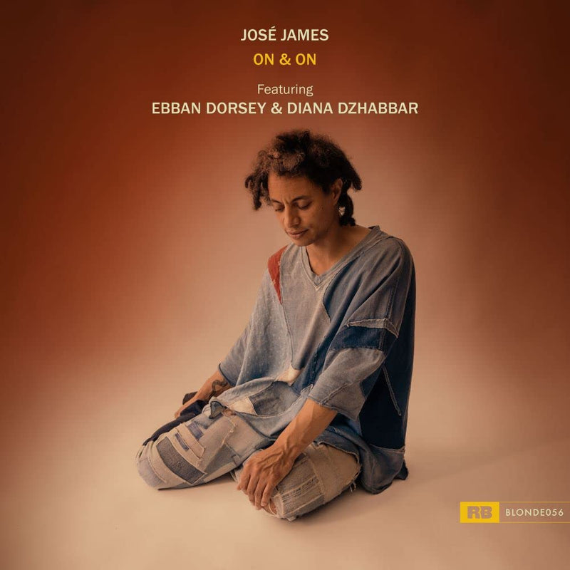 On & On: Jose James Sings Badu
