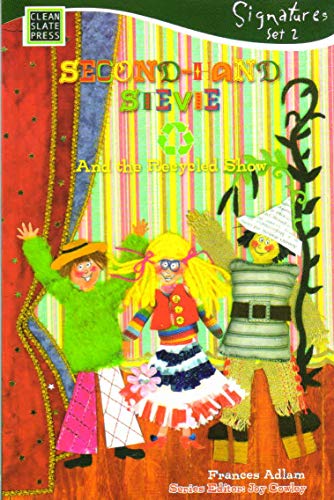 Second-Hand Stevie Recycled Show