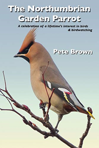 The Northumbrian Garden Parrot