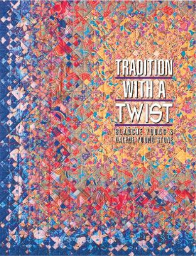 Tradition With A Twist
