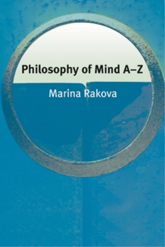 Philosophy of Mind A-Z