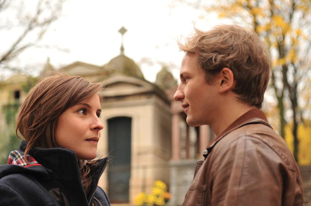 Memories (2014)