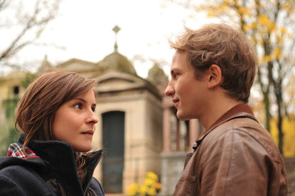 Memories (2014)