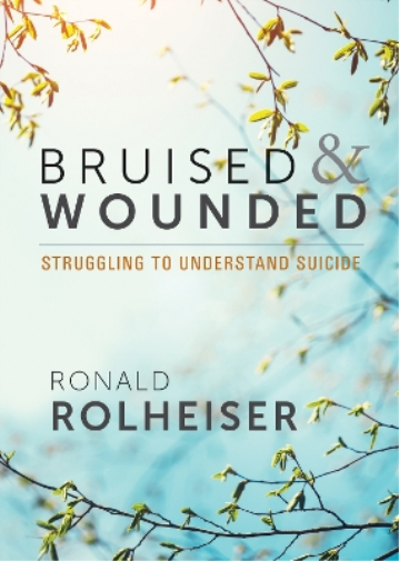 Bruised and Wounded