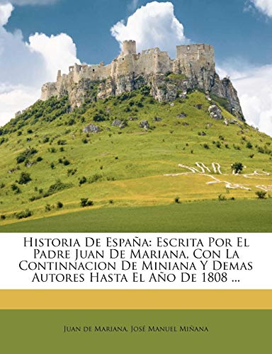 Historia De España