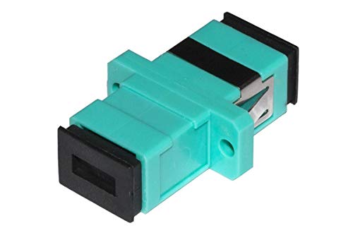 LINK LKSCS3 SC/SC Multimode SIMPLEX OM3 UPC Fiber Optic Adapter