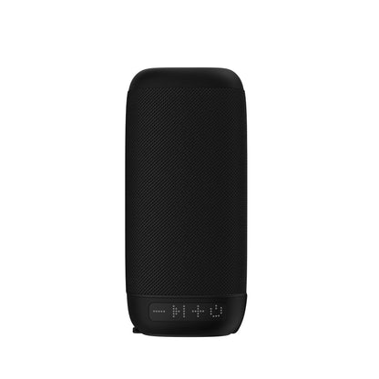hama Tube 2.0 Bluetooth-Lautsprecher schwarz