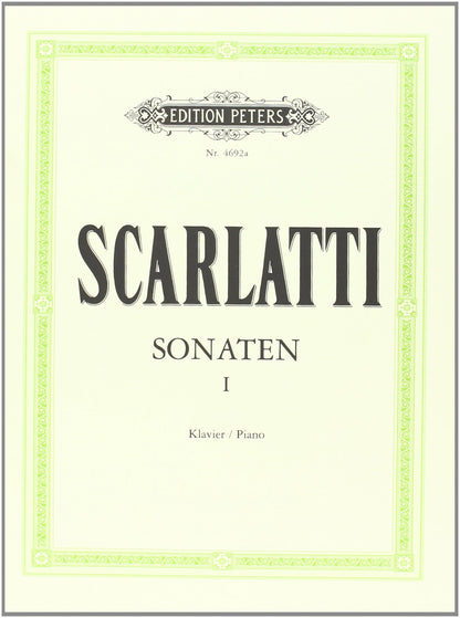 Sel Keyboard Sonatas