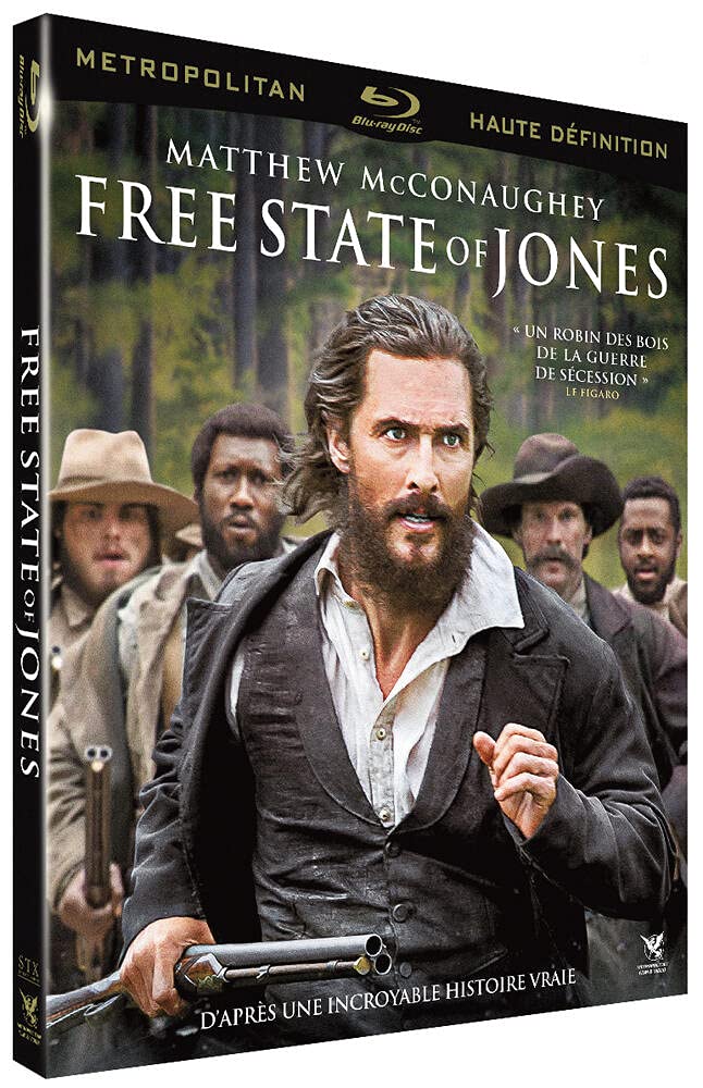 Free State of Jones