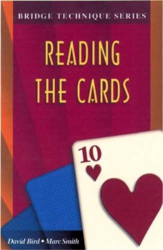 Reading the Cards