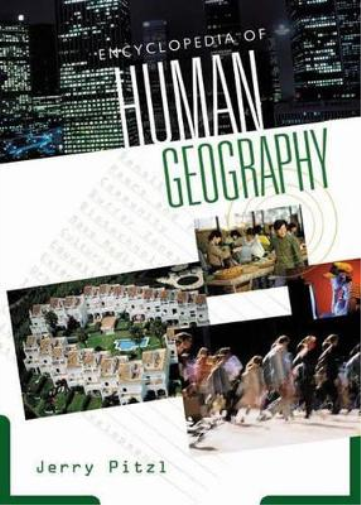 Encyclopedia of Human Geography