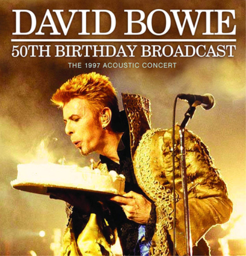 50th Birthday Broadcast: The 1997 Acoustic Concert