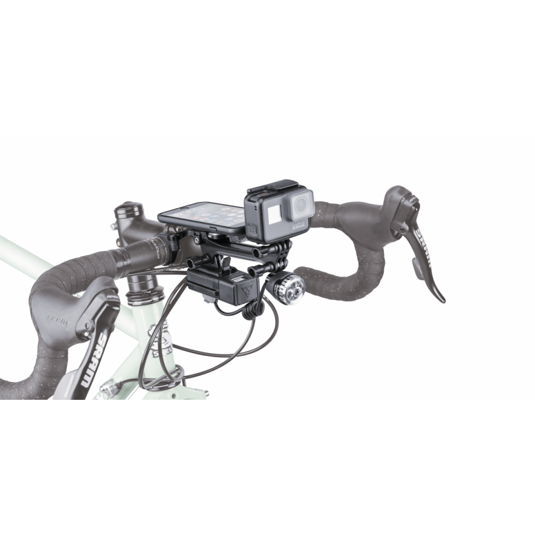 Topeak Ridecase Multimount