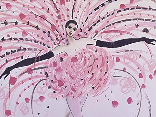 Fashion weekend ( Dessins de Mode: Karl Lagerfeld se dessine / Les dessins de Christian Dior / Les dessins d'Yves Saint Laurent )