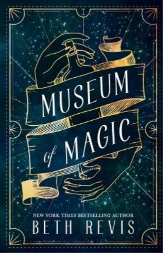 Museum of Magic
