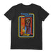 Steven Rhodes (Timmy Has a Visitor) Black Short Sleeve