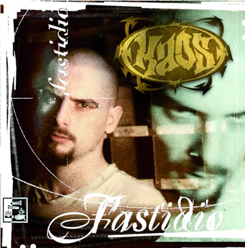 Fastidio