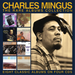 The Rare Albums Collection: Eight Classic Albums On Four CDs