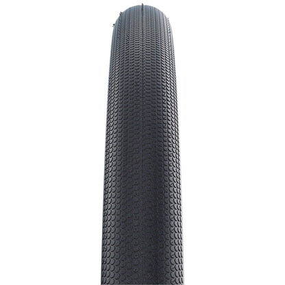 Schwalbe G-One Speed Evo SuperGround TLE 700x30 Fold cycle bike tyre