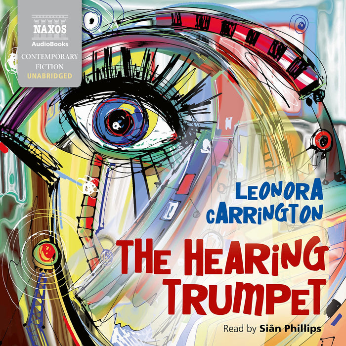 The Hearing Trumpet