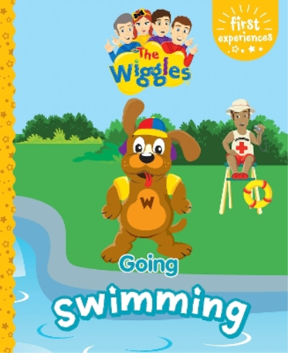 The Wiggles: First Experience   Going Swimming