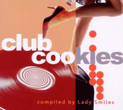Club Cookies