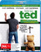 Ted
